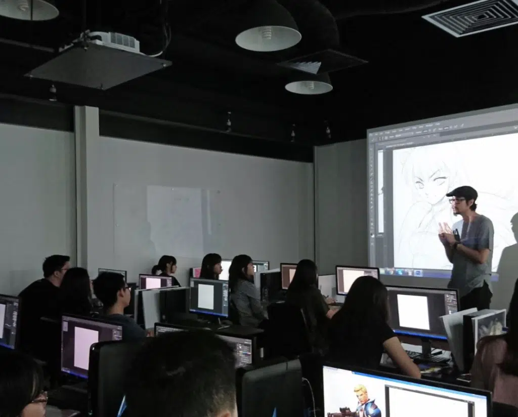 Bootcamp | 3d Sense Media School - Education Republic Screenshot 2019 10 29 At 1.14.14 Am - Education Republic