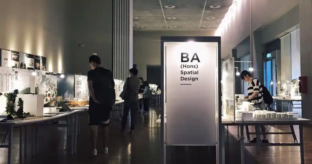 Syarat Daftar Kuliah di NANYANG ACADEMY OF FINE ARTS (2022) - Education Republic Cover Nafa - Education Republic