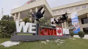 We Love INTI - Education Republic We Love Inti - Education Republic