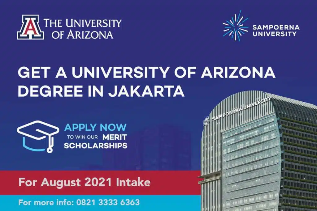 Scholarship Test - Sampoerna University (30 Jan 2021) - Education Republic Sampoerna University Copy - Education Republic