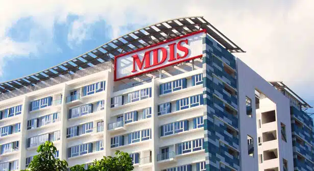 BIAYA KULIAH DI MDIS SINGAPORE? - Education Republic Mdis Building3 - Education Republic