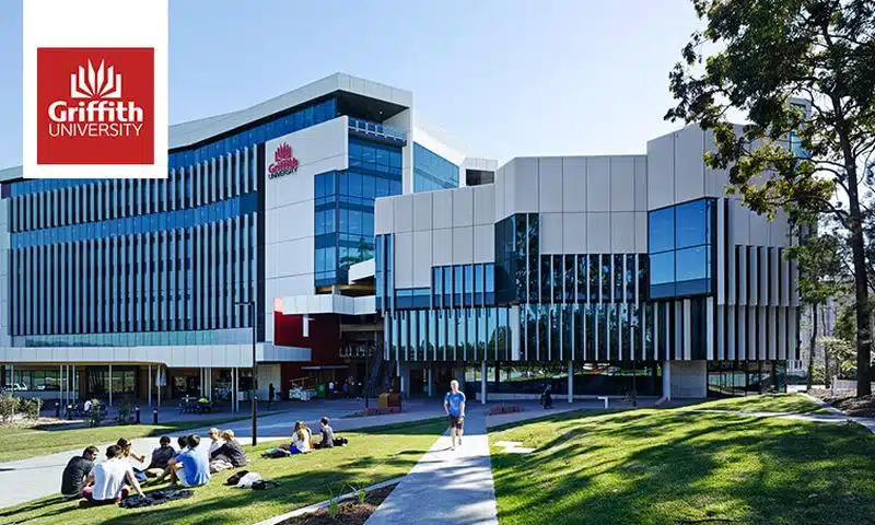 BEASISWA KULIAH DI AUSTRALIA | GRIFFITH UNIVERSITY - Education Republic Grif - Education Republic
