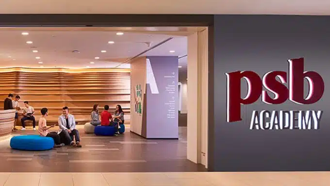 6 ALASAN KULIAH DI PSB ACADEMY SINGAPORE - Education Republic Psb Campus E1631162609387 - Education Republic