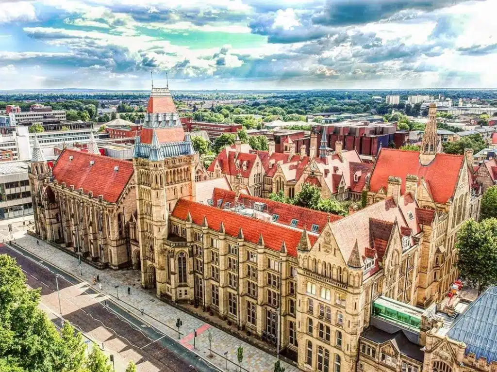 Syarat kuliah di UNIVERSITY OF MANCHESTER UK - Education Republic 34Af7A1A0740Db9525E28Ed952A43A16 - Education Republic