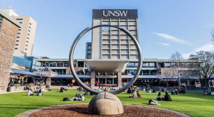 THE GROUP OF 8 UNIVERSITY IN AUSTRALIA - Education Republic Unsw Building 1 E1620360355949 - Education Republic