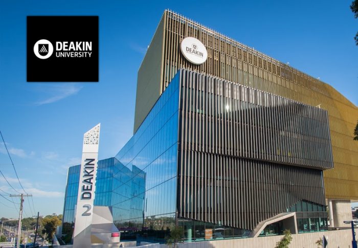 DEAKIN COLLEGE ONLINE BURSARY | PATHWAY TO DEAKIN UNIVERSITY AUSTRALIA - Education Republic Deakin Univ Aus E1621220954240 - Education Republic