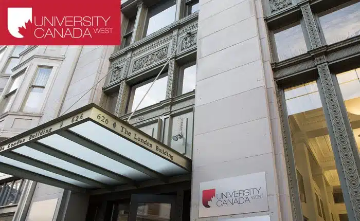 4 ALASAN HARUS KULIAH DI KANADA - Education Republic Exterior View E1620030286608 - Education Republic