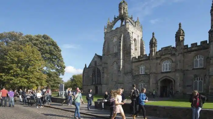 SALAH SATU SEKOLAH MEDICAL TERBAIK | UNIVERSITY OF ABERDEEN, INGGRIS - Education Republic Methode Times Prod Web Bin 0672Cddc 3E8C 11E8 B8Eb A2B1E54E4E88 E1620620188481 - Education Republic