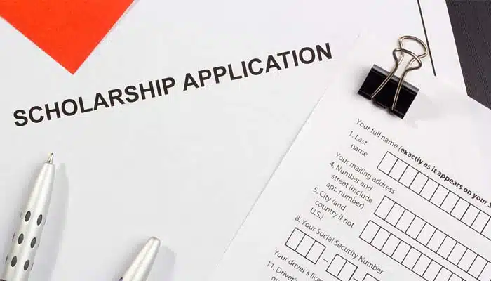 5 DOKUMEN WAJIB UNTUK DAFTAR BEASISWA - Education Republic Scholarships For International Students - Education Republic