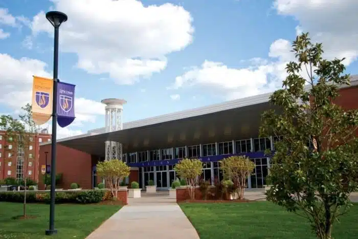 INFO KULIAH DI LIPSCOMB UNIVERSITY, USA - Education Republic Lipscomb University 1024X683 1 E1624604033633 - Education Republic