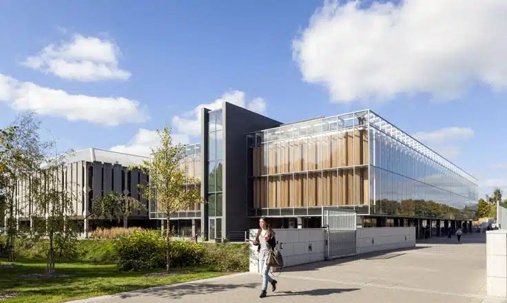 KULIAH DI MAYNOOTH UNIVERSITY, IRLANDIA - Education Republic Nui Maynooth - Education Republic