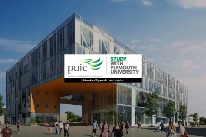 KULIAH DI UNIVERSITY OF PLYMOUTH INTERNATIONAL COLLEGE, INGGRIS - Education Republic Uk 3 E1624944117807 - Education Republic