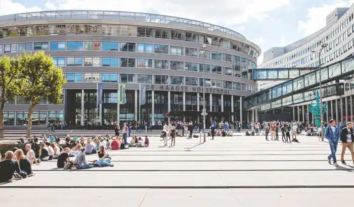 DAFTAR KULIAH DI THE HAGUE UNIVERSITY OF APPLIED SCIENCES, BELANDA - Education Republic Gaga1 E1624080252286 - Education Republic