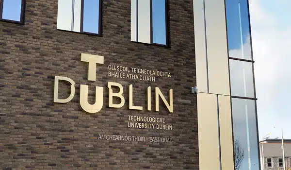 INFO KULIAH DI TECHNOLOGICAL UNIVERSITY DUBLIN, IRLANDIA - Education Republic Main Image - Education Republic