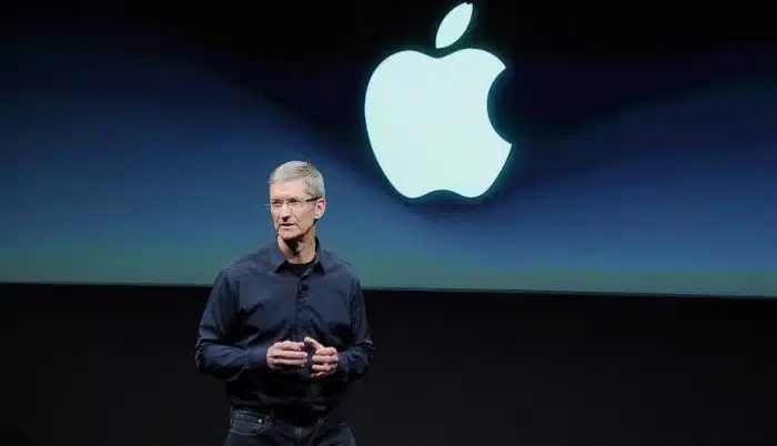 7 FAKTA MENARIK TENTANG TIM COOK - Education Republic Tim Cook Apple E1625037259486 - Education Republic