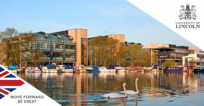 Uk University Lincoln E1623902789242 - Education Republic