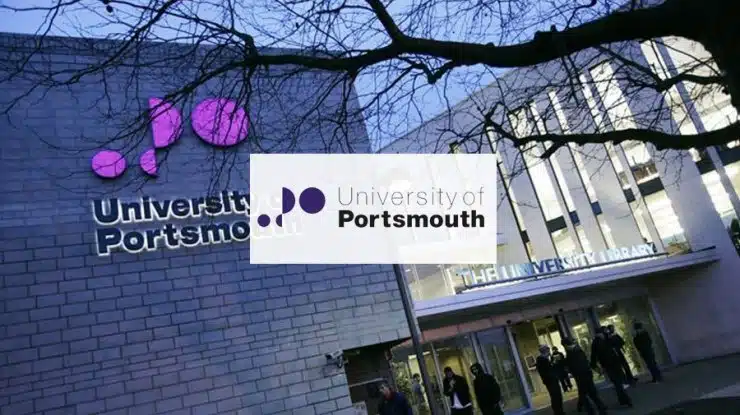 KULIAH DI UNIVERSITY OF PORTSMOUTH, INGGRIS - Education Republic University Of Portsmouth - Education Republic