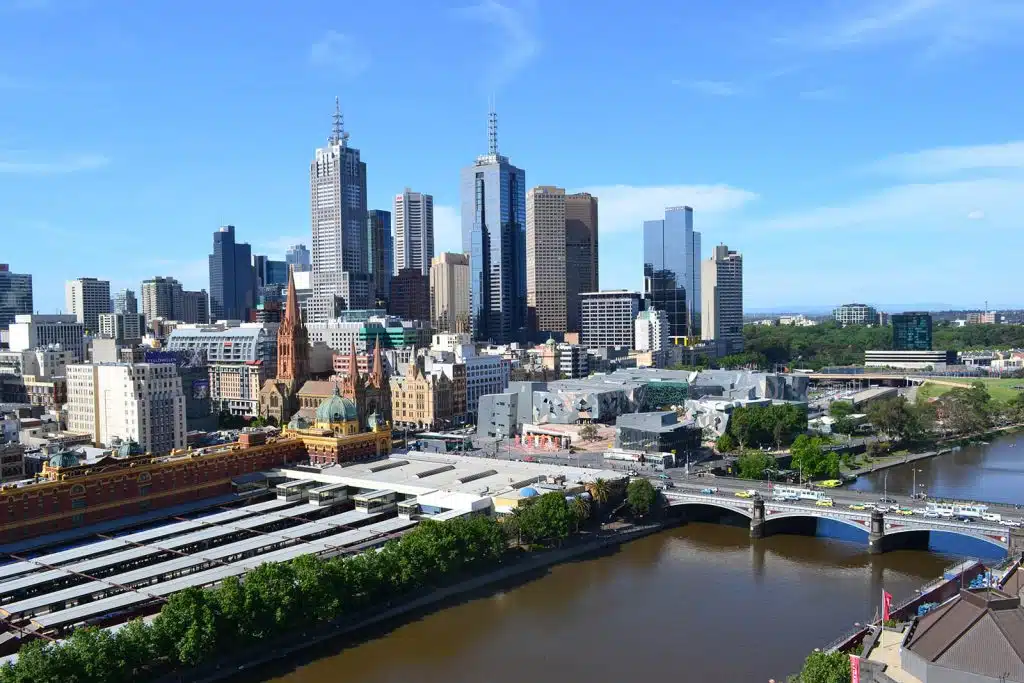 Ingin Studi di Melbourne? Cek Rekomendasi Universitasnya di Sini! (2025) - Education Republic Ingin Studi Di Melbourne? Cek Rekomendasi Universitasnya Di Sini! (2025)