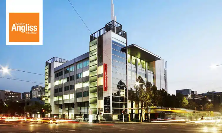 SEKOLAH KULINER WILLIAM ANGLISS INSTITUTE, AUSTRALIA - Education Republic Wai - Education Republic