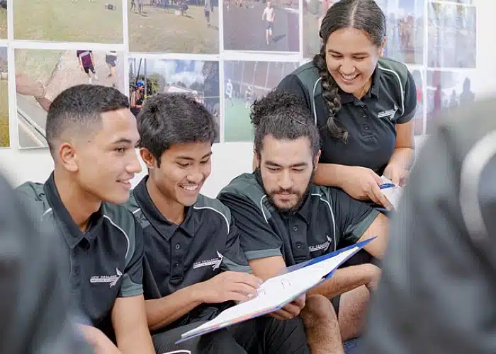 KULIAH DI NEW ZEALAND INSTITUTE OF SPORT, NZ - Education Republic 2 Faq - Education Republic
