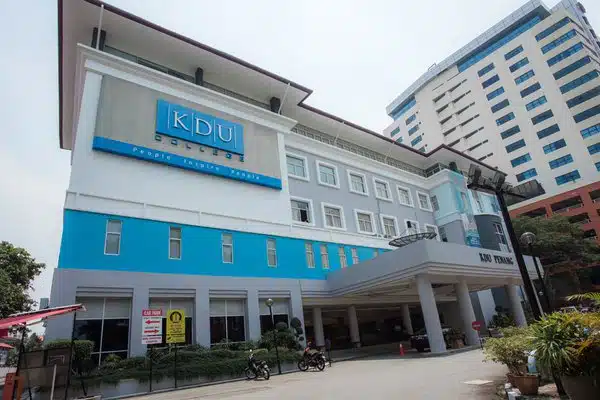SYARAT KULIAH DI UOW MALAYSIA KDU UNIVERSITY COLLEGE - Education Republic Front - Education Republic