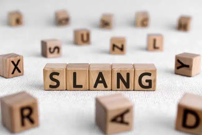 BELAJAR BAHASA SLANG PART 1 - Education Republic Bg Slang E1625462432835 - Education Republic
