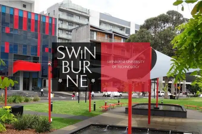 Swinburne