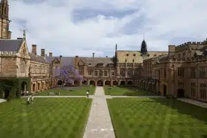 university sydney - Education Republic University Sydney