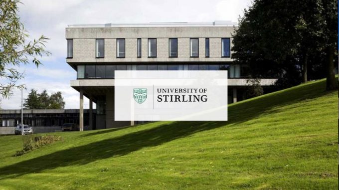 university of stirling