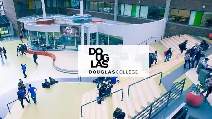 SYARAT DAFTAR KULIAH DI DOUGLAS COLLEGE, KANADA - Education Republic Scholarships And Awards For International Students E1632111245102 - Education Republic