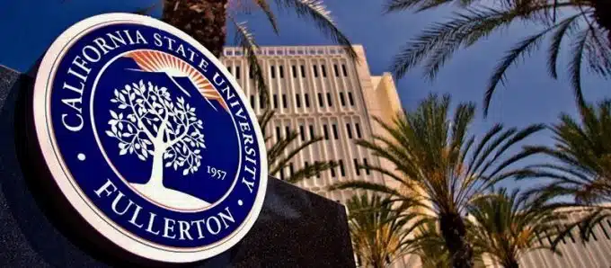 FASILITAS DI CALIFORNIA STATE UNIVERSITY FULLERTON, USA - Education Republic University Accreditation Site Visit 2 E1630558421177 - Education Republic