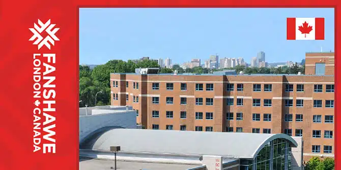 SYARAT DAFTAR KULIAH DI FANSHAWE COLLEGE, KANADA - Education Republic International Viewbook 2020 2021 - Education Republic