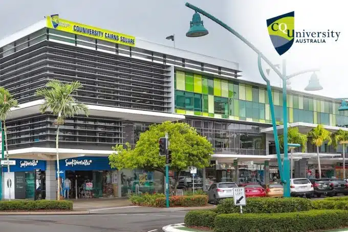 SYARAT DAFTAR KULIAH DI CENTRAL QUEENSLAND UNIVERSITY, AUSTRALIA - Education Republic Cqu Cairns E1634011709838 - Education Republic