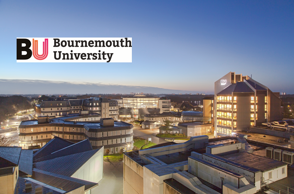 bournemouth university dissertation archive
