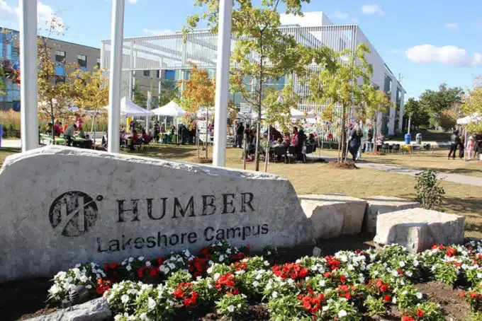 KULIAH DI HUMBER COLLEGE, KANADA - Education Republic Lakeshore E1639122877701 - Education Republic