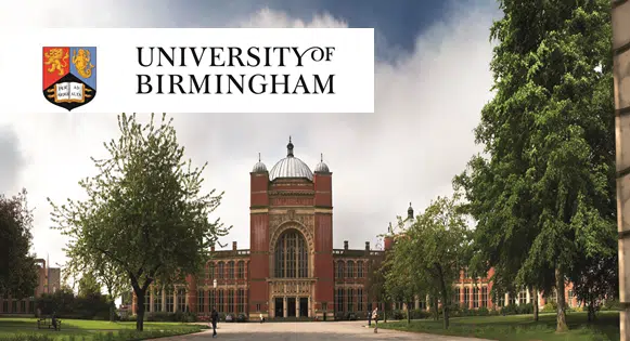 10 ALASAN KENAPA HARUS KULIAH DI UNIVERSITY OF BIRMINGHAM, INGGRIS - Education Republic University Of Birmingham 0 - Education Republic