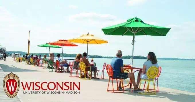 KULIAH SERU DI THE UNIVERSITY OF WISCONSIN-MADISON, USA - Education Republic Memorial Union Terrace 2020 Pdf E1641794330423 - Education Republic