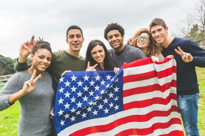 BENEFITS OF STUDYING IN USA - Education Republic Us Students In Germany E1643074590794 - Education Republic