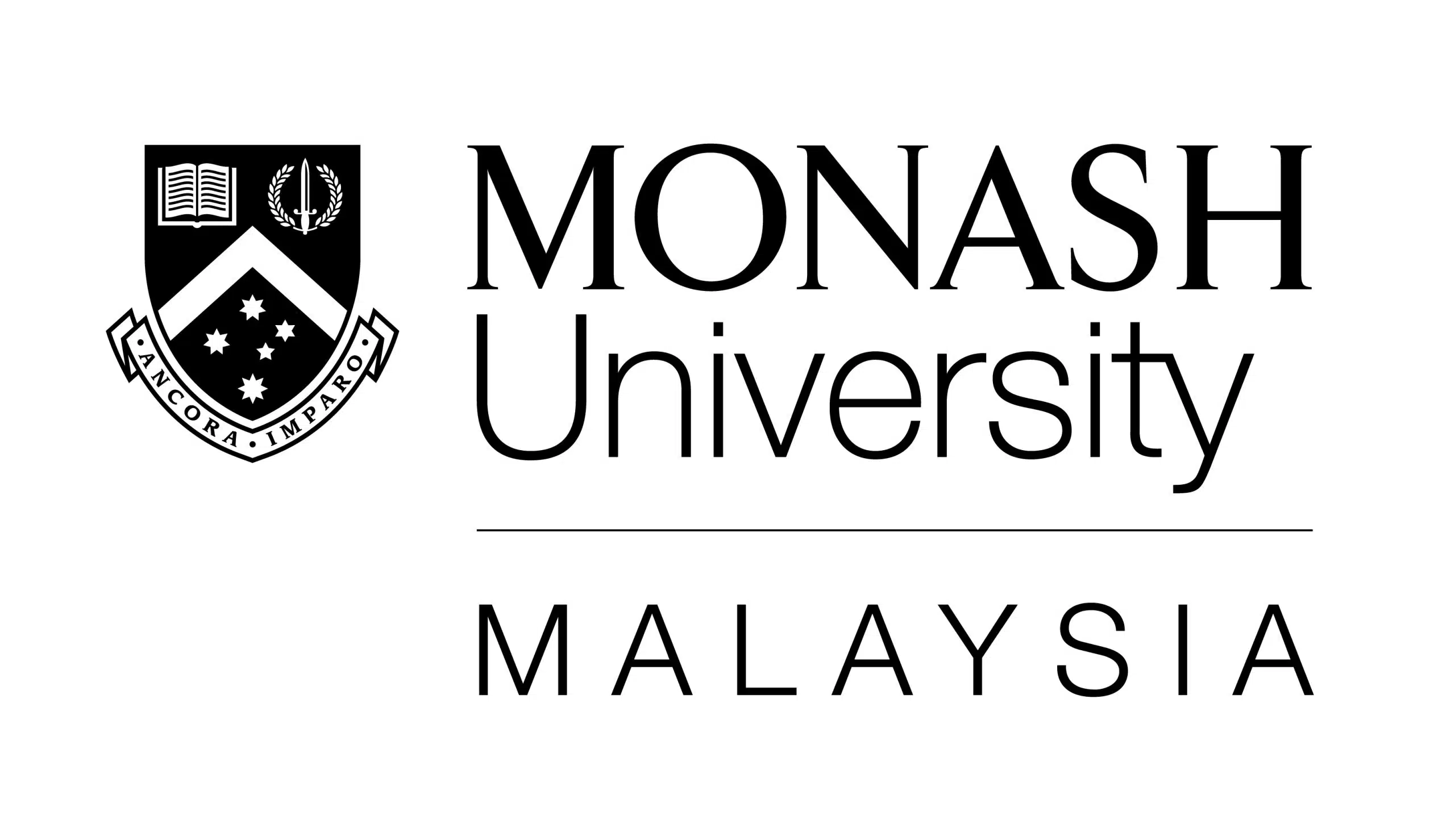 10 ALASAN KULIAH DI MONASH UNIVERSITY MALAYSIA - Education Republic Monash Logo Scaled E1641881621654 - Education Republic