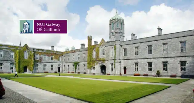 DAFTAR KULIAH DI NATIONAL UNIVERSITY OF IRELAND GALWAY - Education Republic Nui Galway Je 1 - Education Republic