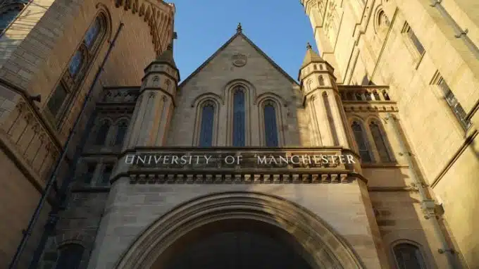 University Of Manchester E1645773009202 - Education Republic