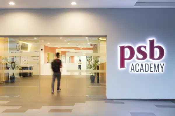 PSB ACADEMY SINGAPORE WELCOME GRANT PROMOTION - Education Republic Psb Stem 1 - Education Republic