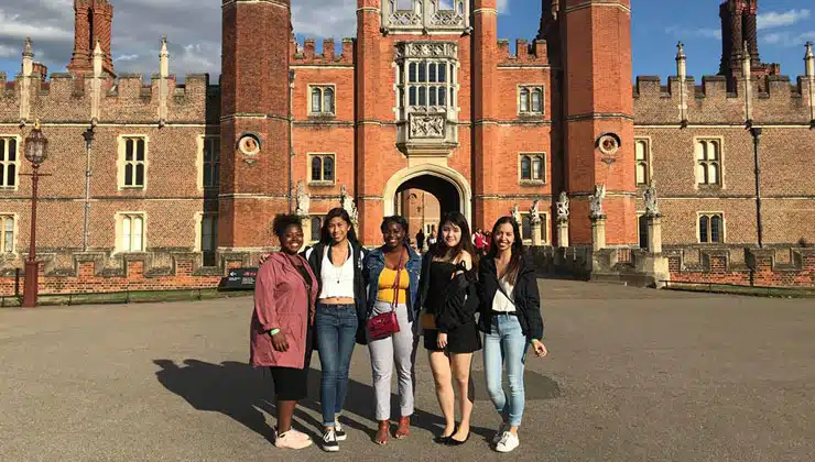 10 FAKTA MENARIK & MENAKJUBKAN INGGRIS YANG WAJIB KAMU TAHU - Education Republic Asia - Education Republic