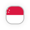 Bendera singapura