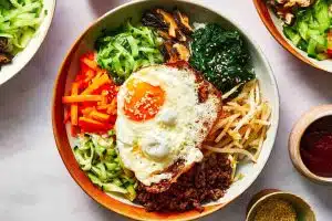 Bibimbap - Education Republic Bibimbap - Education Republic