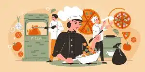 Chef vs Koki - Education Republic Chef Vs Koki - Education Republic