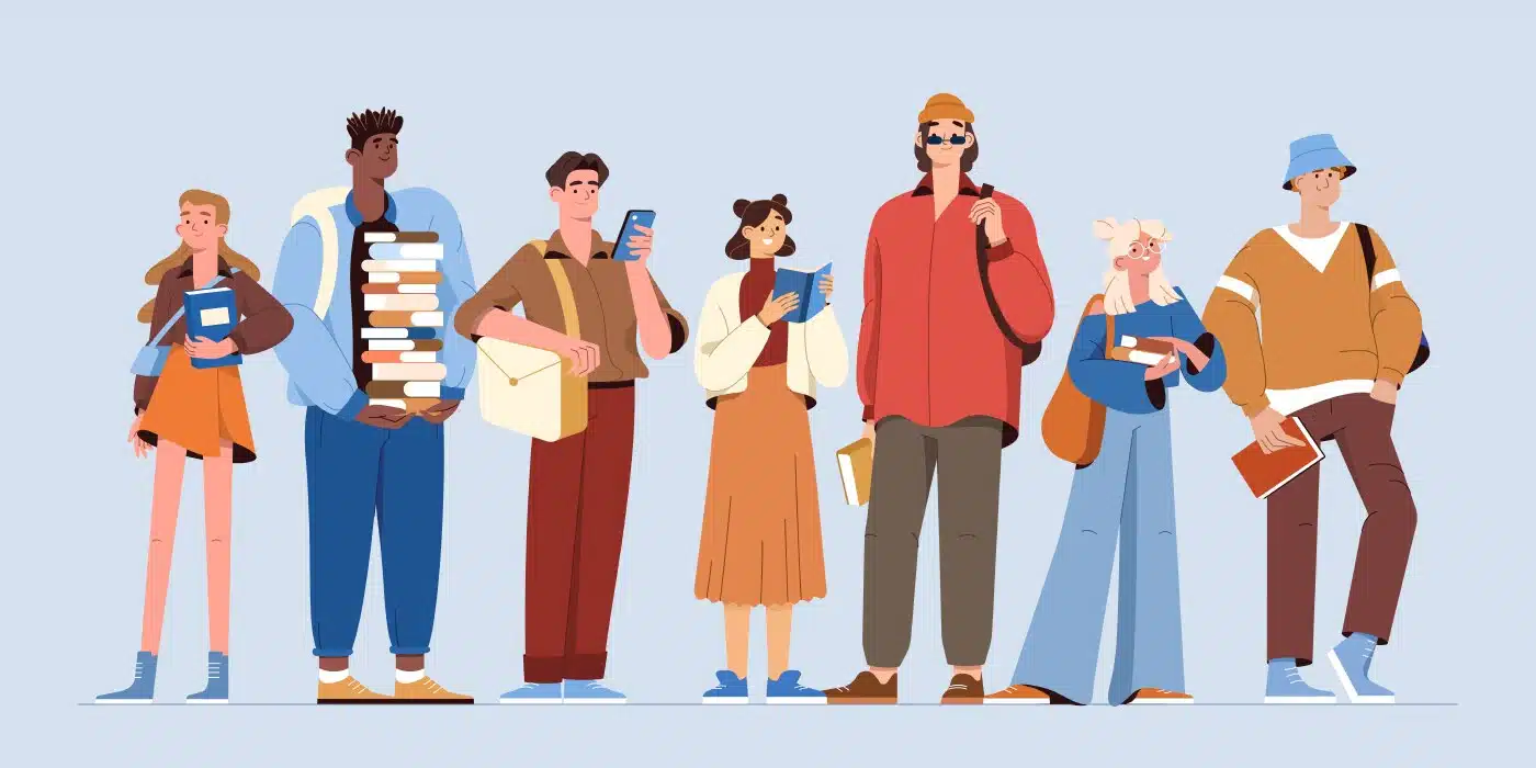 Student Life Tips, Make the Most of Your Student Life in Ireland - Education Republic Club - Education Republic