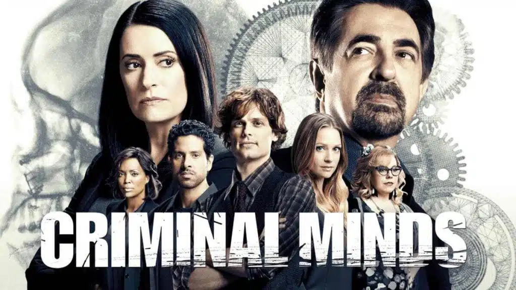 7 Rekomendasi Series Terbaik Untuk Mahasiswa Hukum - Education Republic Criminal Minds - Education Republic