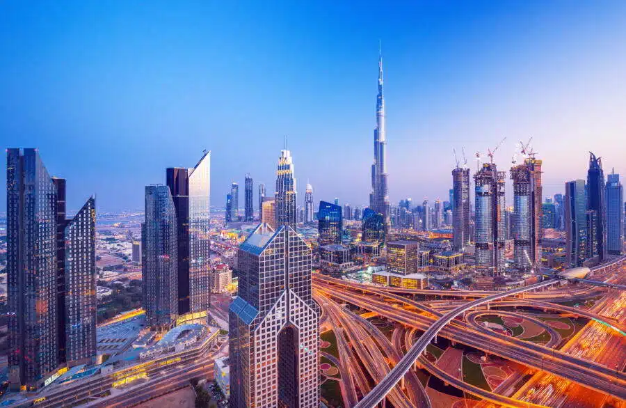 Ini Alasan Kenapa Kamu Harus Kuliah ke Negara Dubai - Education Republic Dubai Business - Education Republic