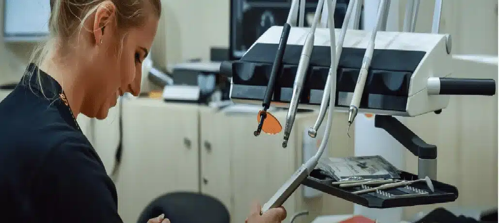 Fasilitas Lengkap Kampus University of Twente (UT), Belanda - Education Republic Health Center - Education Republic